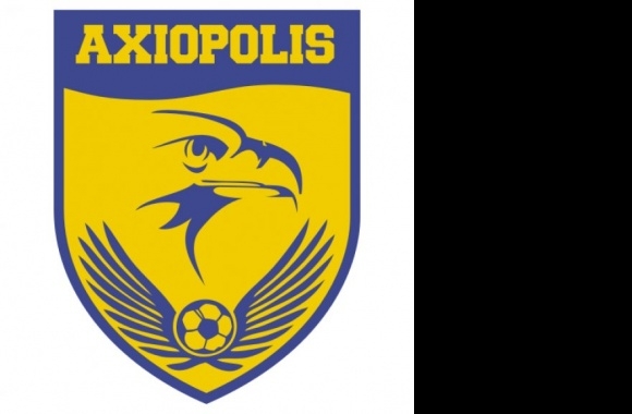 CS Axiopolis Cernavodă Logo download in high quality