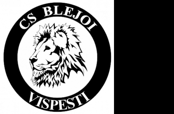 CS Blejoi Vispesti Logo download in high quality