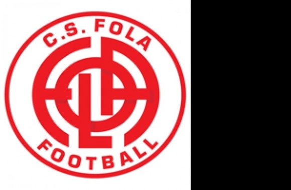 CS Fola Esch Logo download in high quality