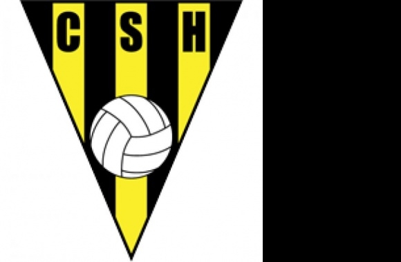 CS Hobscheid (old logo) Logo download in high quality