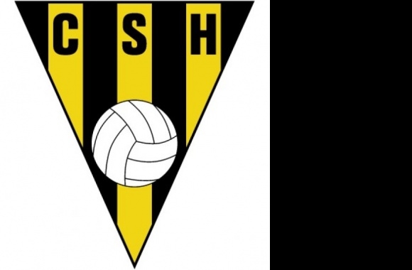 CS Hobscheid Logo download in high quality