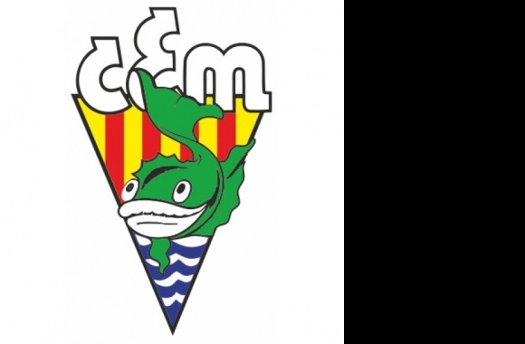 CS Mediterrani Logo download in high quality