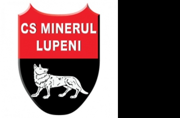 CS Minerul Lupeni Logo download in high quality