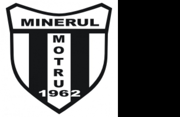 CS Minerul Motru Logo download in high quality