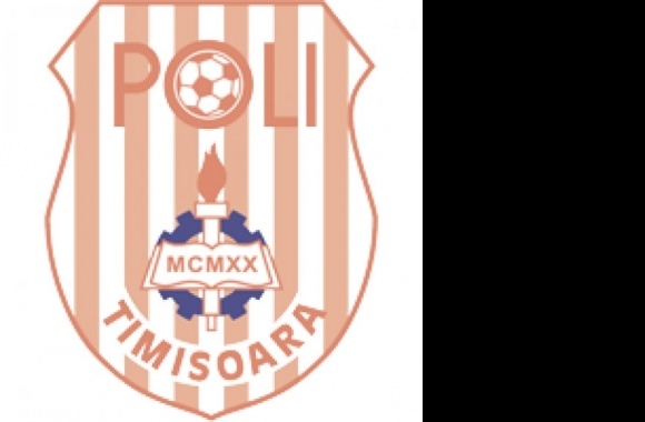 CS Politehnica Timisoara Logo
