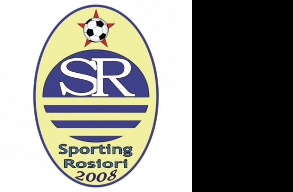 CS Sporting Roşiorii de Vede Logo download in high quality
