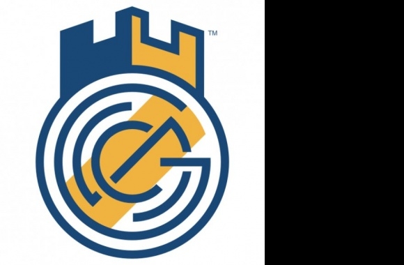 CSC Ghiroda Logo download in high quality