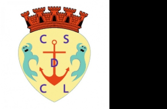 CSD Camara de Lobos Logo download in high quality
