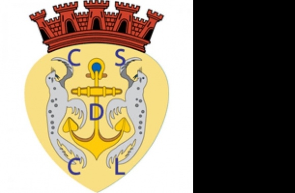 CSD Camara de Lobos_new Logo download in high quality