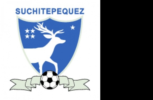 CSD Suchitepequez Logo download in high quality