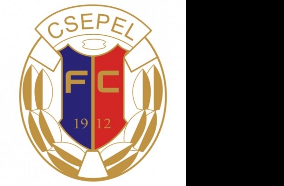 Csepel FC Logo download in high quality