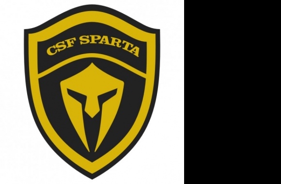 CSF Sparta Chișinău Logo