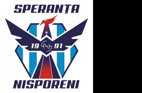 CSF Speranţa Nisporeni Logo download in high quality