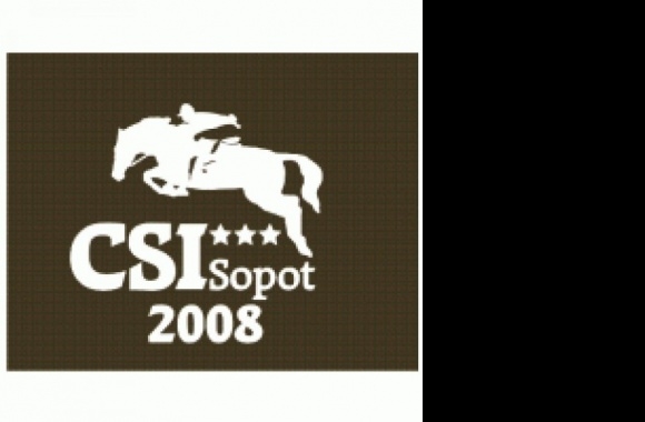 CSI Sopot Logo