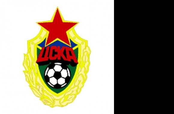 CSKA Logo download in high quality