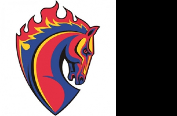 CSKA Moscow official fan logo Logo download in high quality