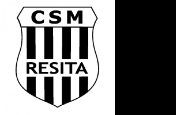 CSM Resita Logo download in high quality