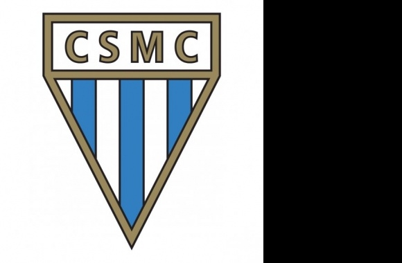 CSMC Iasi Logo download in high quality