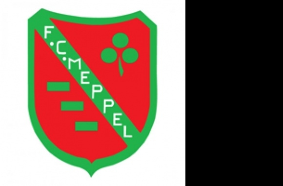 CSV FC Meppel Logo download in high quality