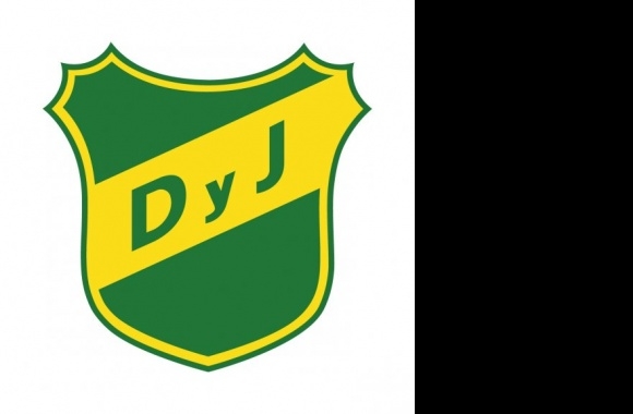 CSyD Defensa y Justicia Logo download in high quality