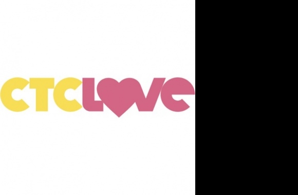 CTC Love Logo