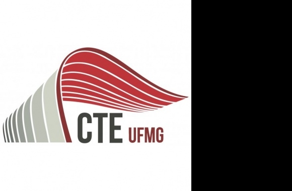 CTE UFMG Logo download in high quality