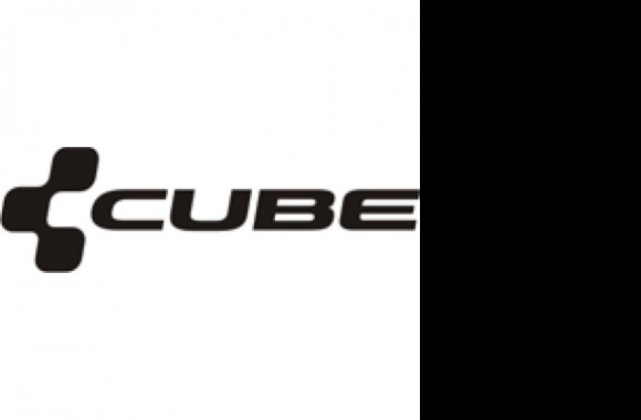 Cube bike Logo download in high quality