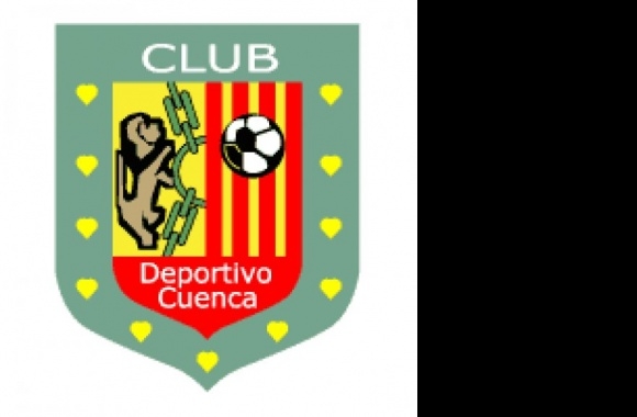 Cuenca Logo download in high quality