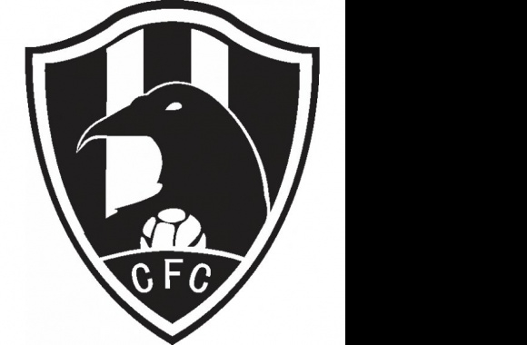 Cuervos Fútbol Club de Córdoba Logo download in high quality