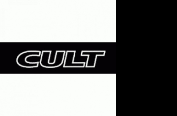 Cult Logo download in high quality