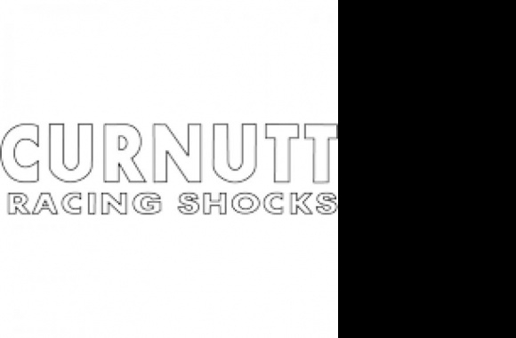 curnutt racing - suspensin Logo download in high quality