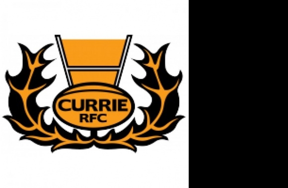 Currie RFC Logo download in high quality