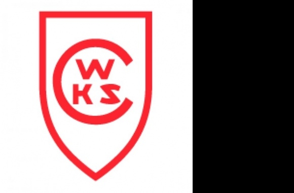 CWKS Warszawa Logo download in high quality