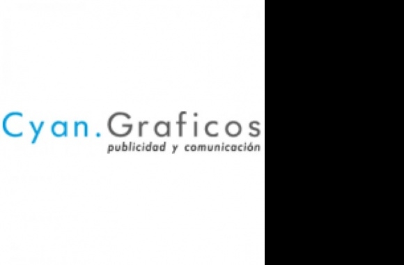 Cyan Graficos Logo