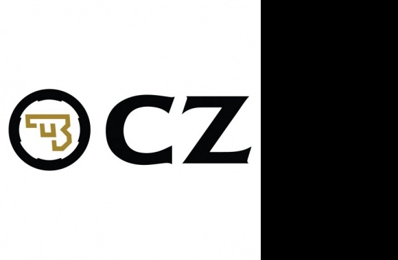 Cz Logo download in high quality