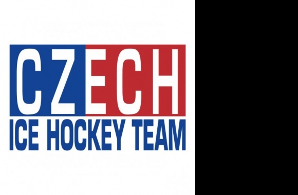 Czech Ice Hockey Team Logo download in high quality