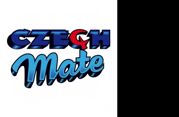 Czech Mate Logo