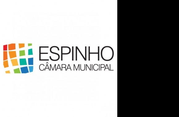 Câmara Municipal de Espinho Logo