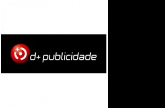 D+ Publicidade Logo