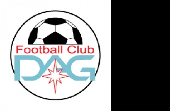 DAG Liepaya Logo download in high quality