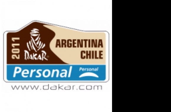 Dakar 2011 Logo download in high quality
