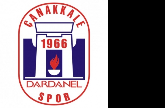 Dardanelspor AŞ Logo download in high quality