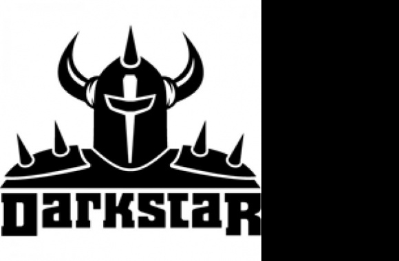 Dark Star Logo download in high quality
