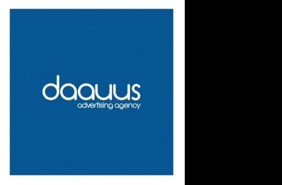 Dauus Advertising Agency Logo