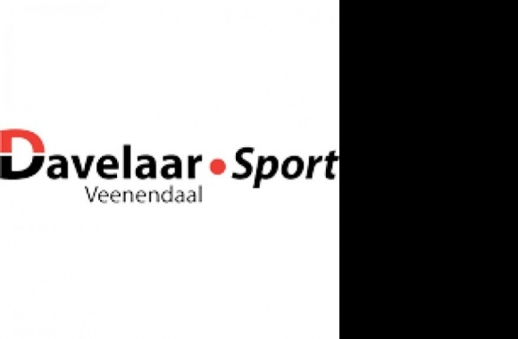 Davelaar Sport Logo download in high quality