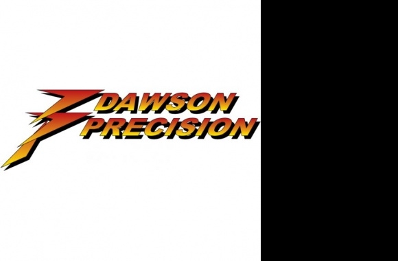 Dawson Precision Logo