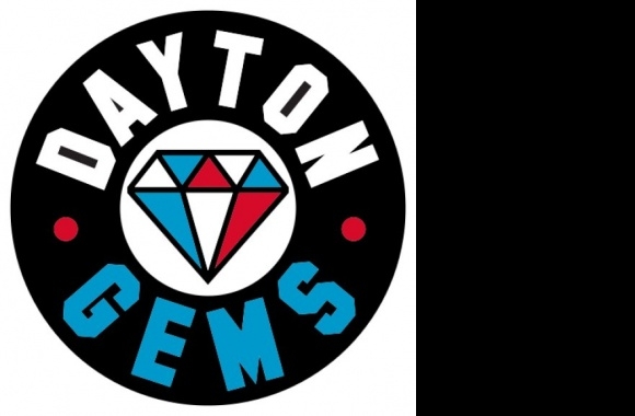 Dayton Gems Logo download in high quality