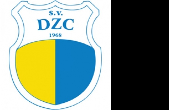 DCZ 68 Logo download in high quality