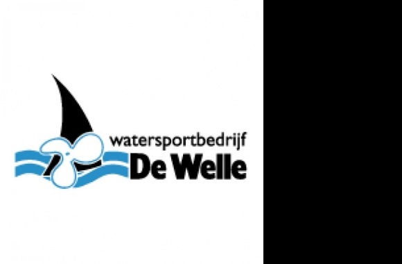 De Welle Logo download in high quality