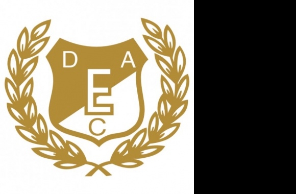 Debreceni Egyetemi AC Logo download in high quality